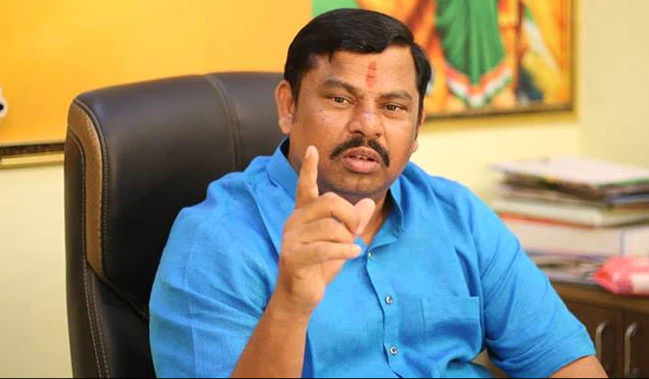 ಬಿಜೆಪಿ ಶಾಸಕ ರಾಜಾ ಸಿಂಗ್ ಬಂಧನ: ಕಾಮಿಡಿಯನ್ ಮುನಾವರ್ ಫಾರೂಕಿ ರಾಮ-ಸೀತೆಗೆ ಅವಮಾನ ಮಾಡಿದ್ದೇನು?