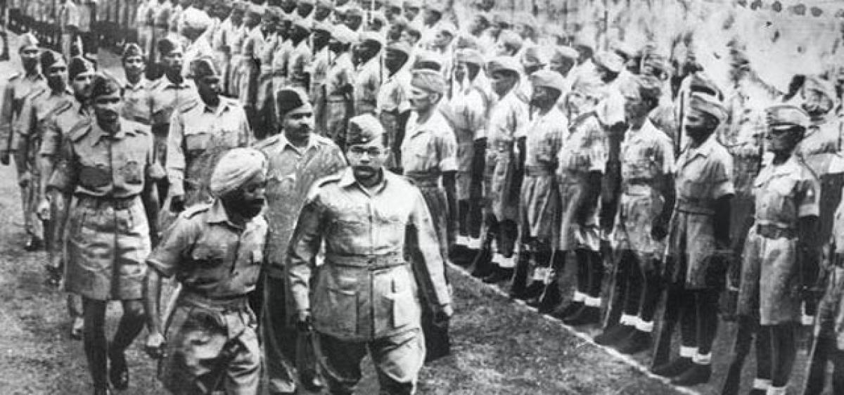 Netaji Death | ಹಿಂದಿನ ಸರಕಾರಗಳು ನಿರ್ಲಕ್ಷಿಸಿದವು, ಡಿಎನ್ಎ ಪರೀಕ್ಷೆ ಮಾಡಲಿ: ನೇತಾಜಿ ಪುತ್ರಿ ಅನಿತಾ