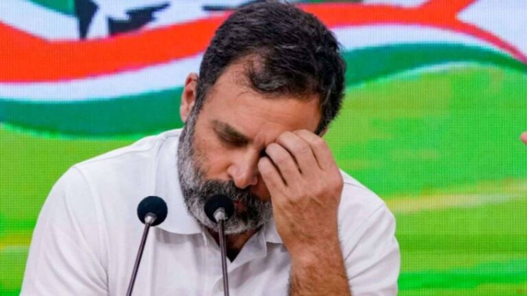 Rahul Gandhi Disqualification: ಲೋಕಸಭೆ ಅಧಿಸೂಚನೆಗೆ ಕಾರಣ ಇದು | ಪೂರ್ಣ ವಿವರ ಇಲ್ಲಿದೆ