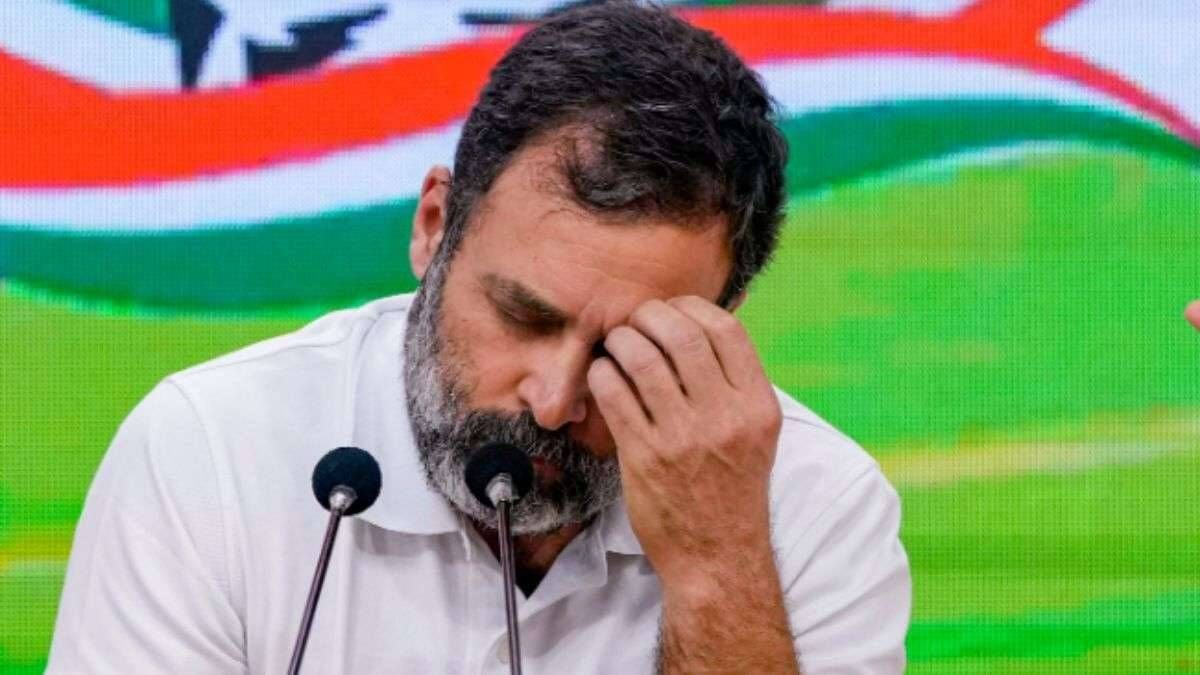 Rahul Gandhi Disqualification: ಲೋಕಸಭೆ ಅಧಿಸೂಚನೆಗೆ ಕಾರಣ ಇದು | ಪೂರ್ಣ ವಿವರ ಇಲ್ಲಿದೆ