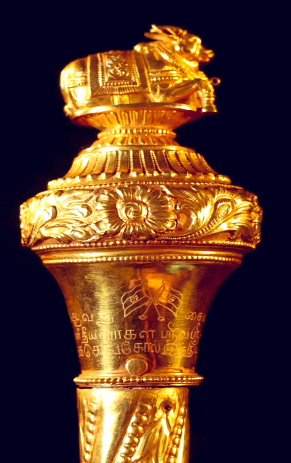 Sengol ಅಥವಾ ರಾಜದಂಡದ ಬಗ್ಗೆ ಪೂರ್ಣ ಮಾಹಿತಿ ಇಲ್ಲಿದೆ ನೋಡಿ