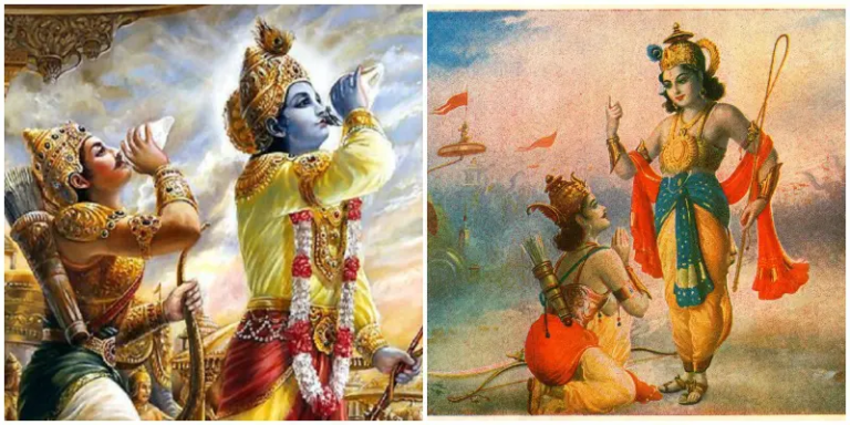 Bhagavad Gita | ರೋಗ ಚಿಕಿತ್ಸೆ ಬೇಗ ಫಲ ಕೊಡಬೇಕೇ? ಚಿಕಿತ್ಸೆಗೆ ಮುನ್ನ ಭಗವದ್ಗೀತೆ, ರಾಮಾಯಣ ಓದಿ!